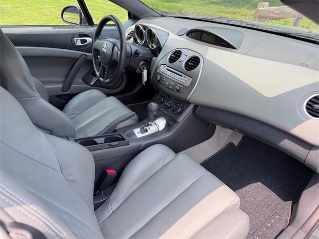 2007 Mitsubishi Eclipse (CC-1964082) for sale in Edison, New Jersey