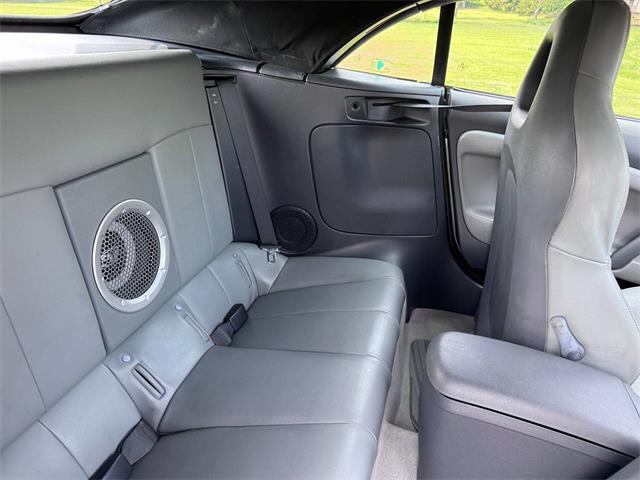 2007 Mitsubishi Eclipse (CC-1964082) for sale in Edison, New Jersey