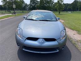 2007 Mitsubishi Eclipse (CC-1964082) for sale in Edison, New Jersey