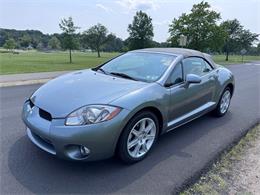2007 Mitsubishi Eclipse (CC-1964082) for sale in Edison, New Jersey