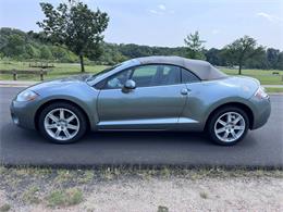 2007 Mitsubishi Eclipse (CC-1964082) for sale in Edison, New Jersey
