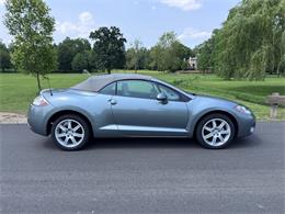 2007 Mitsubishi Eclipse (CC-1964082) for sale in Edison, New Jersey