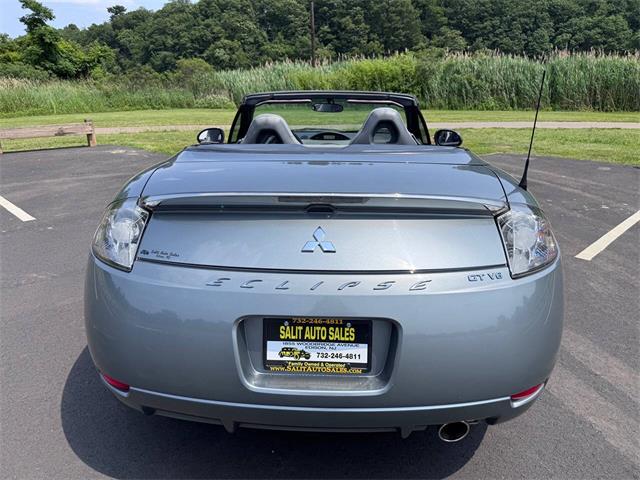 2007 Mitsubishi Eclipse (CC-1964082) for sale in Edison, New Jersey