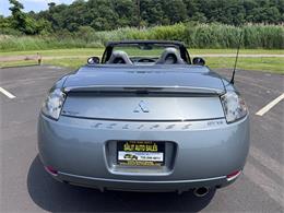 2007 Mitsubishi Eclipse (CC-1964082) for sale in Edison, New Jersey