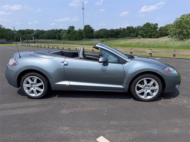 2007 Mitsubishi Eclipse (CC-1964082) for sale in Edison, New Jersey
