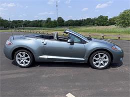 2007 Mitsubishi Eclipse (CC-1964082) for sale in Edison, New Jersey