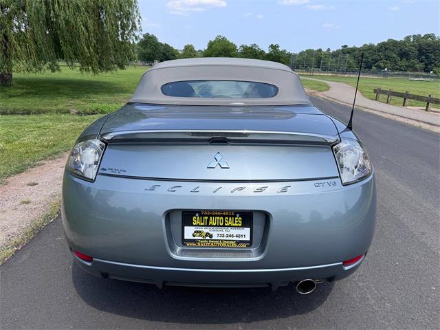 2007 Mitsubishi Eclipse (CC-1964082) for sale in Edison, New Jersey
