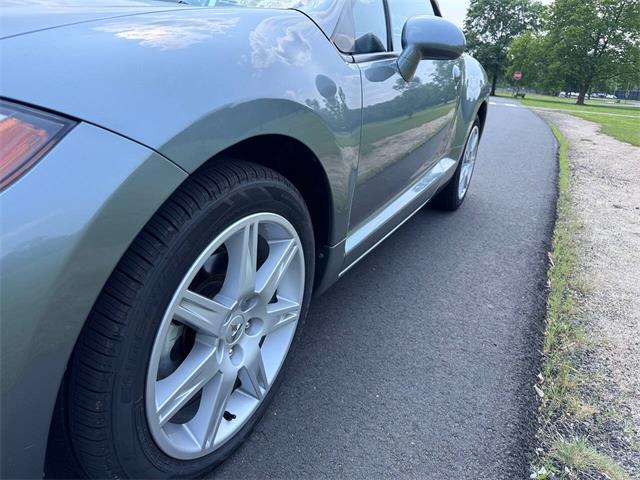 2007 Mitsubishi Eclipse (CC-1964082) for sale in Edison, New Jersey
