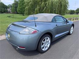 2007 Mitsubishi Eclipse (CC-1964082) for sale in Edison, New Jersey