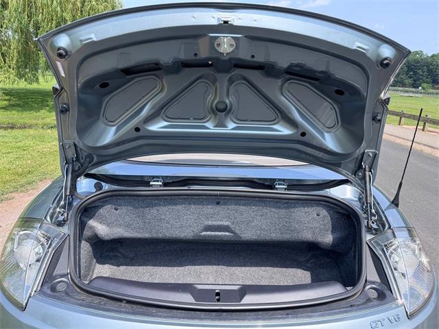 2007 Mitsubishi Eclipse (CC-1964082) for sale in Edison, New Jersey