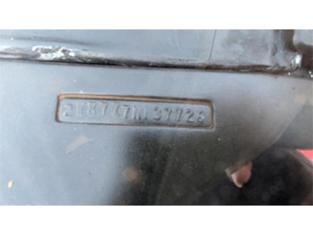 1977 Pontiac Firebird Trans Am (CC-1964083) for sale in Gray Court, South Carolina