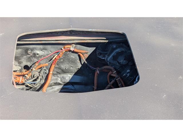 1977 Pontiac Firebird Trans Am (CC-1964083) for sale in Gray Court, South Carolina