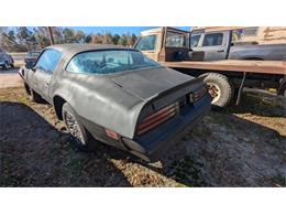 1977 Pontiac Firebird Trans Am (CC-1964083) for sale in Gray Court, South Carolina
