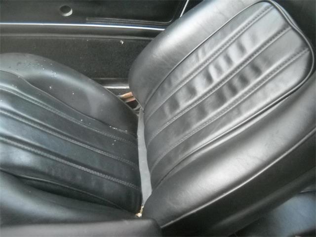 1977 Pontiac Firebird Trans Am (CC-1964083) for sale in Gray Court, South Carolina