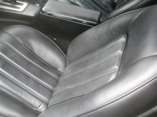 1977 Pontiac Firebird Trans Am (CC-1964083) for sale in Gray Court, South Carolina