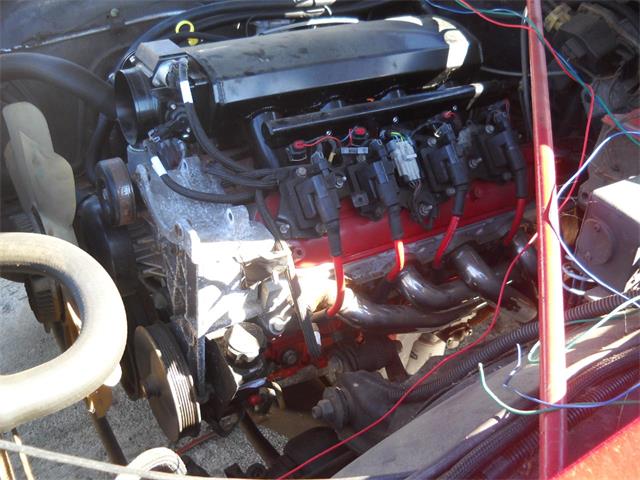 1975 Oldsmobile Delta 88 (CC-1964087) for sale in Gray Court, South Carolina