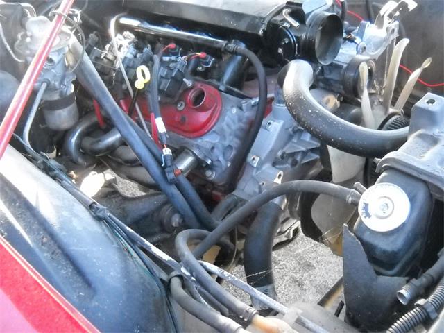 1975 Oldsmobile Delta 88 (CC-1964087) for sale in Gray Court, South Carolina