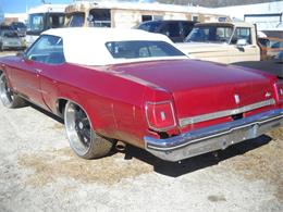1975 Oldsmobile Delta 88 (CC-1964087) for sale in Gray Court, South Carolina