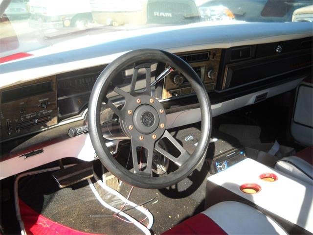 1975 Oldsmobile Delta 88 (CC-1964087) for sale in Gray Court, South Carolina