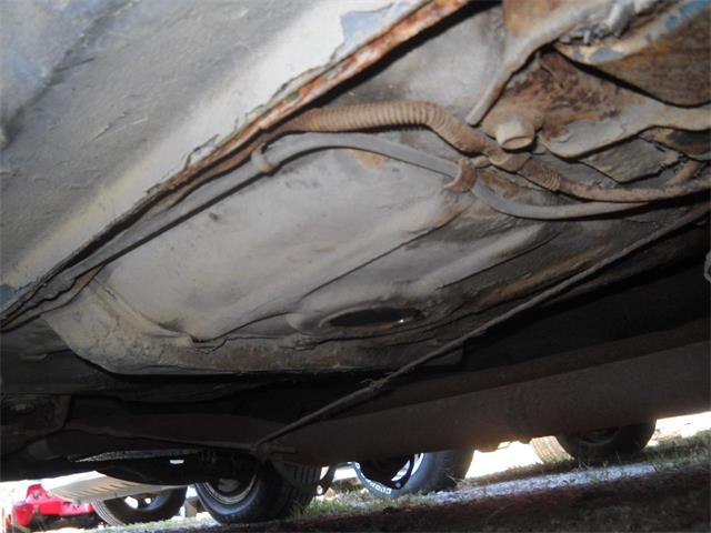 1968 Pontiac Firebird (CC-1964101) for sale in Gray Court, South Carolina