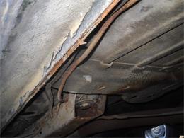 1968 Pontiac Firebird (CC-1964101) for sale in Gray Court, South Carolina