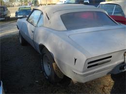 1968 Pontiac Firebird (CC-1964101) for sale in Gray Court, South Carolina
