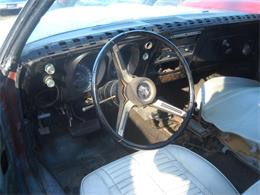 1968 Pontiac Firebird (CC-1964101) for sale in Gray Court, South Carolina