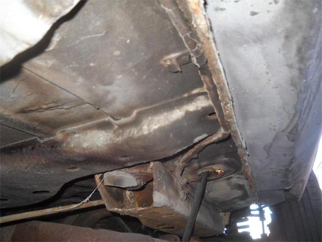 1968 Pontiac Firebird (CC-1964101) for sale in Gray Court, South Carolina