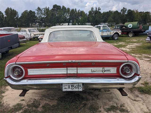 1964 Ford Galaxie 500 (CC-1964109) for sale in Gray Court, South Carolina
