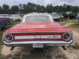 1964 Ford Galaxie 500 (CC-1964109) for sale in Gray Court, South Carolina