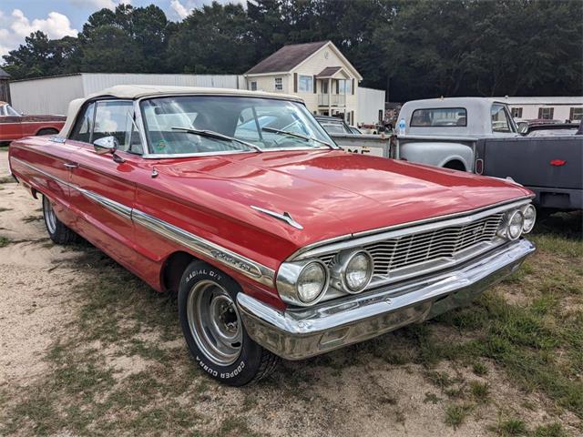 1964 Ford Galaxie 500 (CC-1964109) for sale in Gray Court, South Carolina