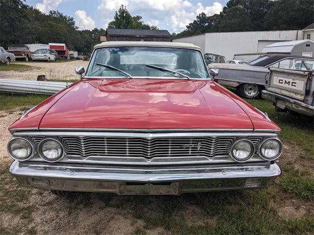 1964 Ford Galaxie 500 (CC-1964109) for sale in Gray Court, South Carolina