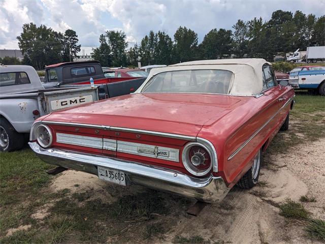 1964 Ford Galaxie 500 (CC-1964109) for sale in Gray Court, South Carolina