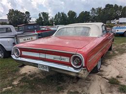 1964 Ford Galaxie 500 (CC-1964109) for sale in Gray Court, South Carolina