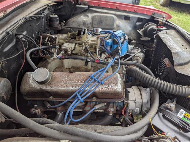 1964 Ford Galaxie 500 (CC-1964109) for sale in Gray Court, South Carolina