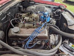 1964 Ford Galaxie 500 (CC-1964109) for sale in Gray Court, South Carolina