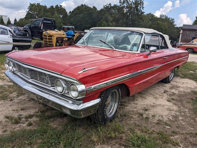 1964 Ford Galaxie 500 (CC-1964109) for sale in Gray Court, South Carolina