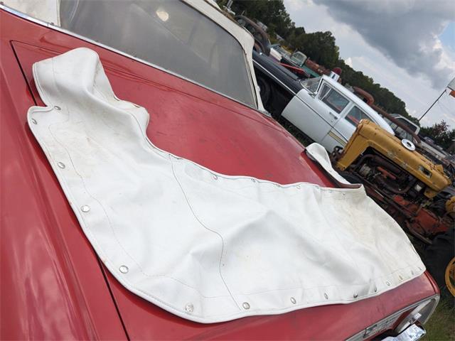1964 Ford Galaxie 500 (CC-1964109) for sale in Gray Court, South Carolina