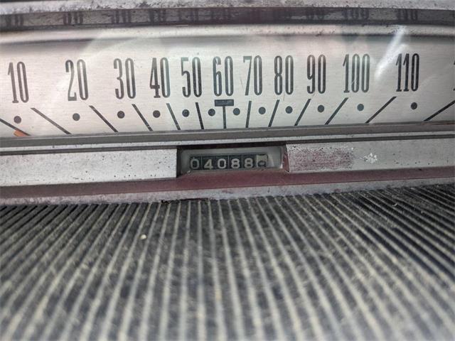 1964 Ford Galaxie 500 (CC-1964109) for sale in Gray Court, South Carolina