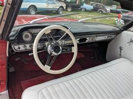1964 Ford Galaxie 500 (CC-1964109) for sale in Gray Court, South Carolina