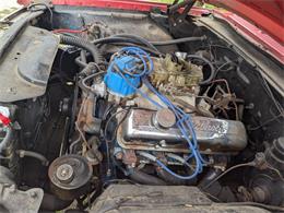 1964 Ford Galaxie 500 (CC-1964109) for sale in Gray Court, South Carolina