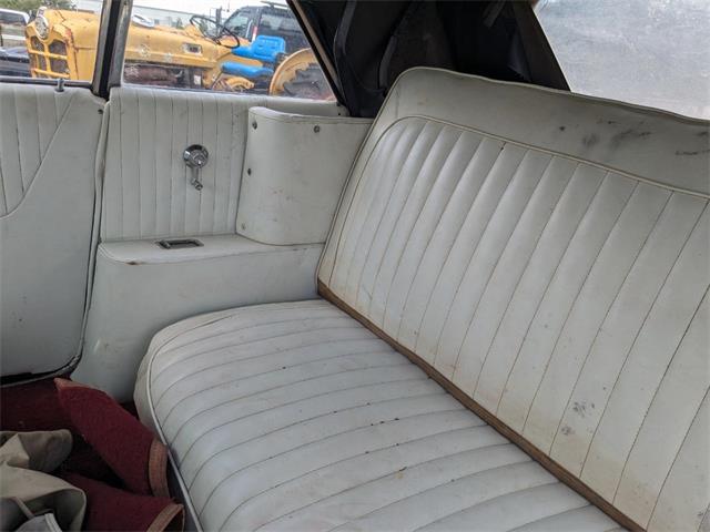 1964 Ford Galaxie 500 (CC-1964109) for sale in Gray Court, South Carolina