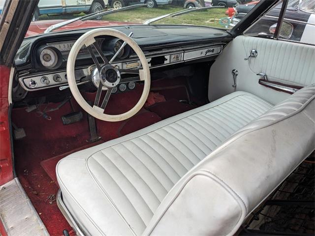 1964 Ford Galaxie 500 (CC-1964109) for sale in Gray Court, South Carolina