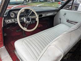1964 Ford Galaxie 500 (CC-1964109) for sale in Gray Court, South Carolina