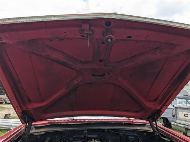 1964 Ford Galaxie 500 (CC-1964109) for sale in Gray Court, South Carolina
