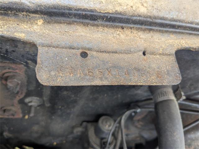 1964 Ford Galaxie 500 (CC-1964109) for sale in Gray Court, South Carolina