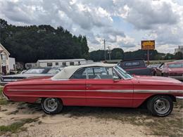 1964 Ford Galaxie 500 (CC-1964109) for sale in Gray Court, South Carolina