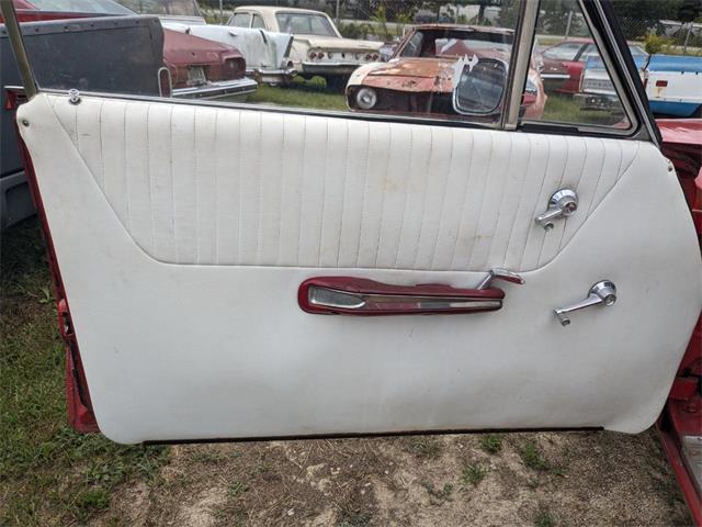 1964 Ford Galaxie 500 (CC-1964109) for sale in Gray Court, South Carolina