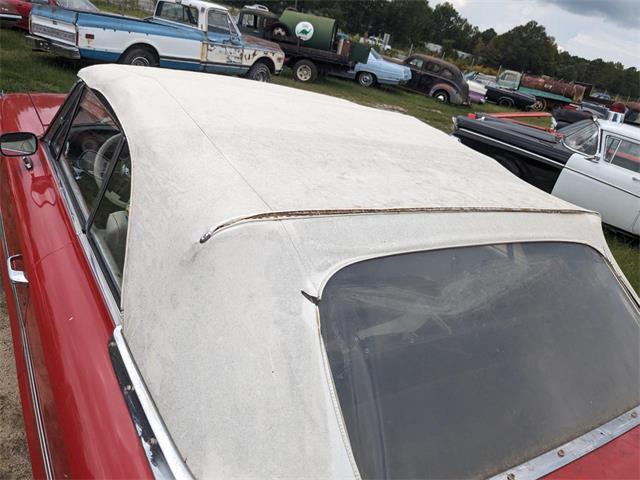 1964 Ford Galaxie 500 (CC-1964109) for sale in Gray Court, South Carolina