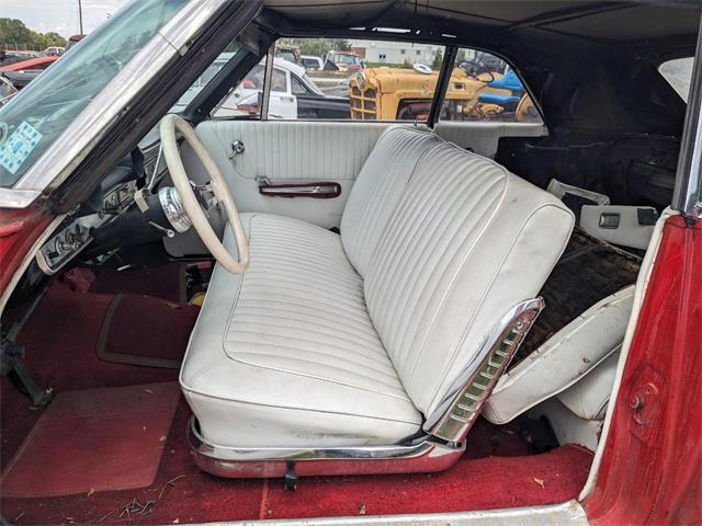 1964 Ford Galaxie 500 (CC-1964109) for sale in Gray Court, South Carolina